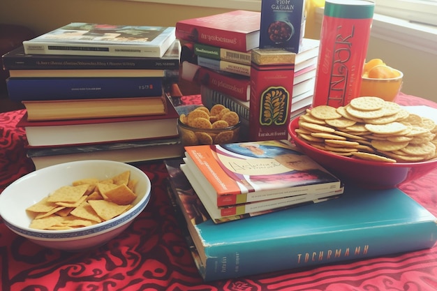 Набор рецептов